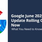 google june 2025 core update