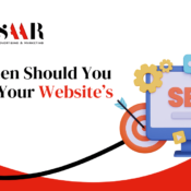 how often to update SEO