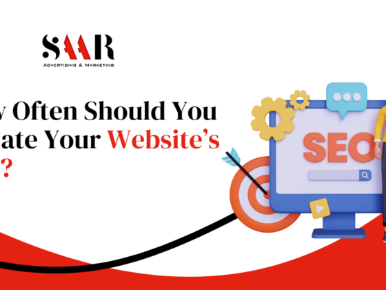 How Often Should You Update Your Website’s SEO?