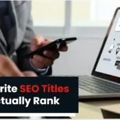 seo title