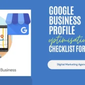 Google Business Profile Optimization Checklist