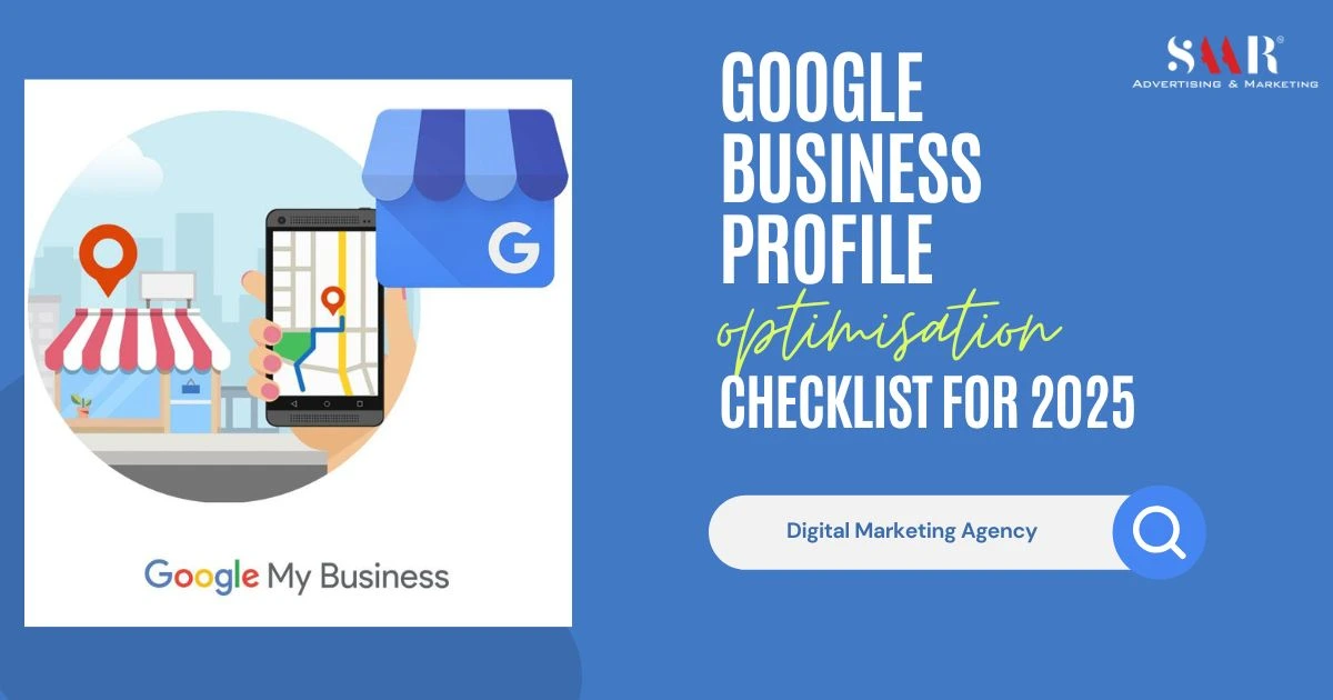 Google Business Profile Optimization Checklist