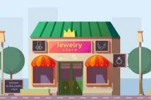 jewellers