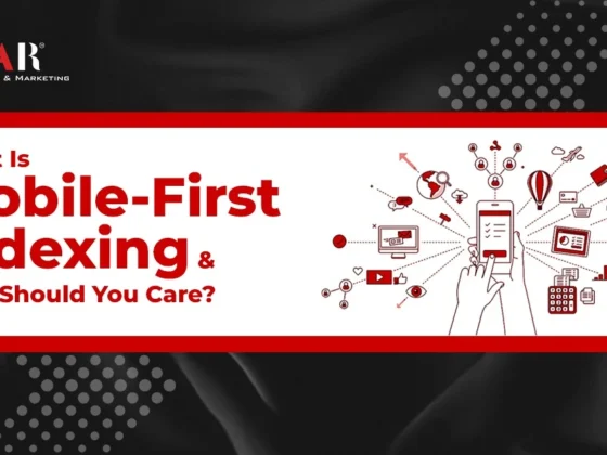 What Is Mobile-First Indexing & Why Should You Care?