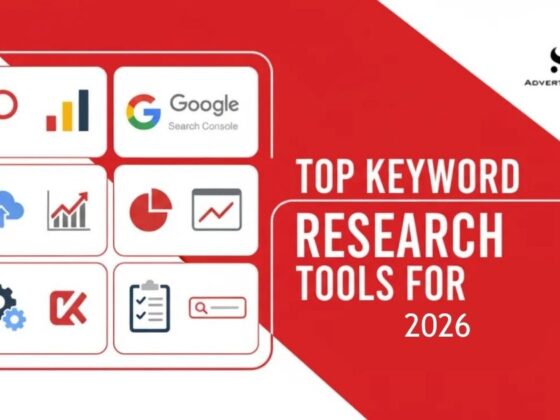Top Keyword Research Tools for 2026