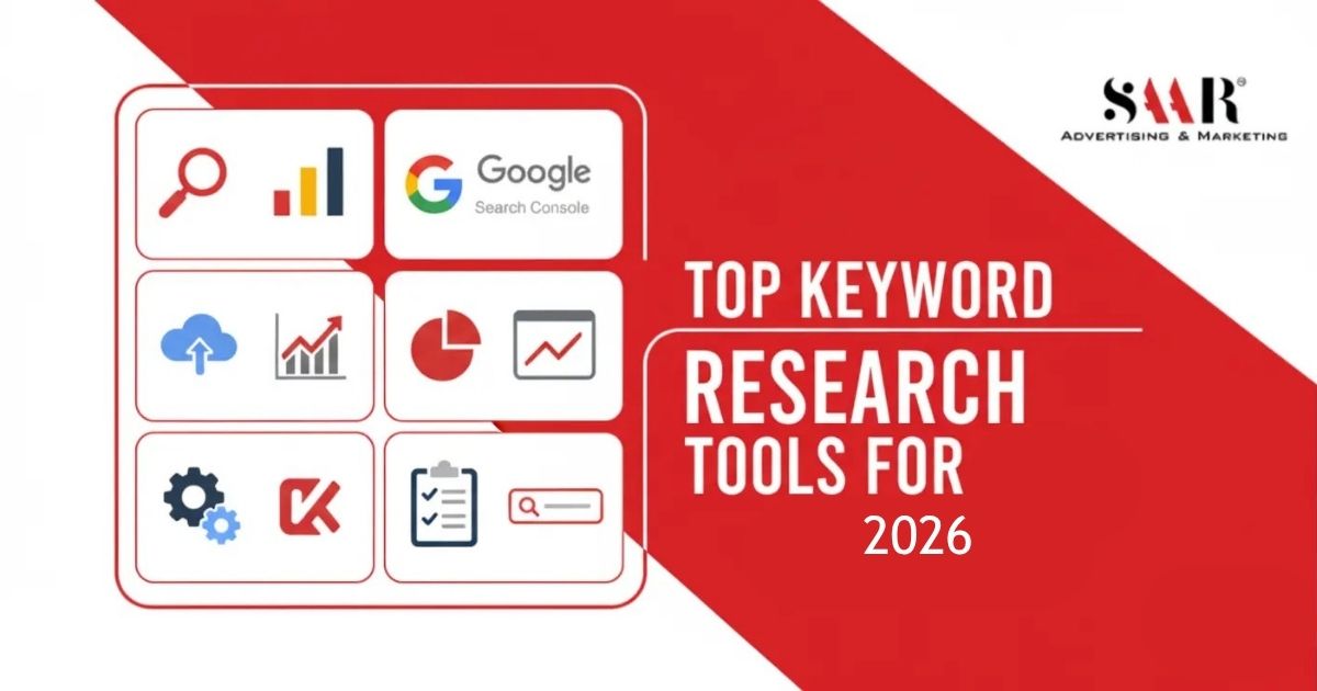 keyword research tools