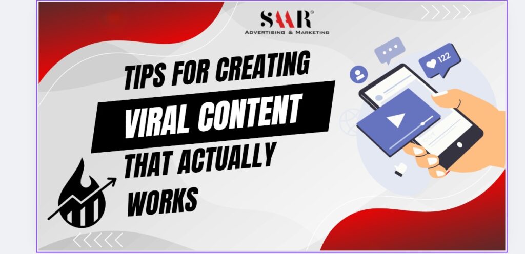 Tips for Creating Viral Content That Actually Works