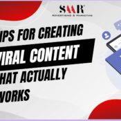 tips for viral content