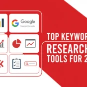 keyword research tools