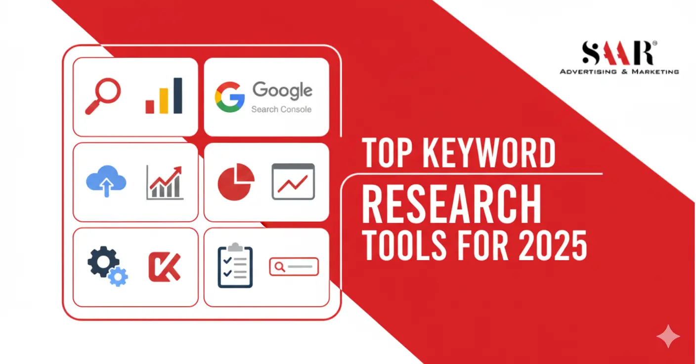 keyword research tools
