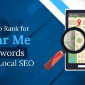 Local SEO services
