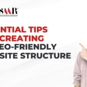 SEO-Friendly Website Structure