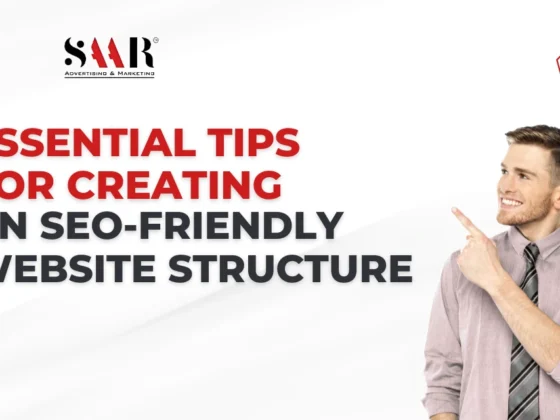 Essential Tips for Creating an SEO-Friendly Website Structure