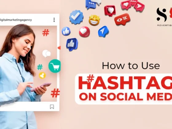 How to Use Hashtags Effectively on Social Media?