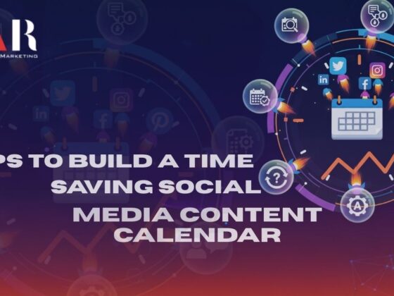 8 Tips to Build a Time-Saving Social Media Content Calendar