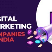 Top digital marketing companies in india