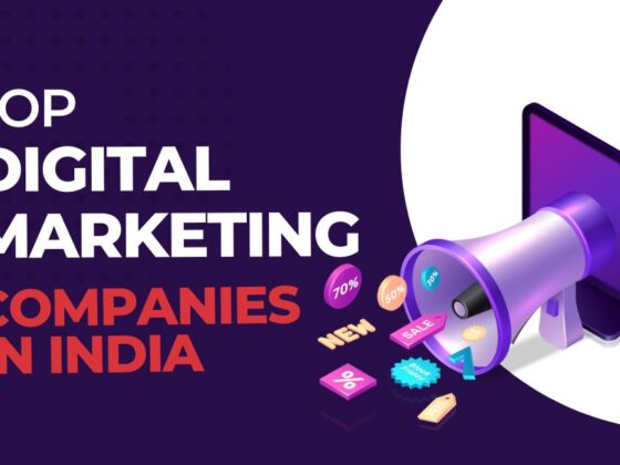Top 10 Digital Marketing Companies in India 