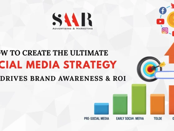 How to Create the Best Social Media Strategy to Drive Brand Awareness and ROI
