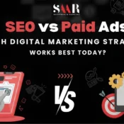 SEO VS PAID ADS