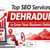 seo serives in dehradun