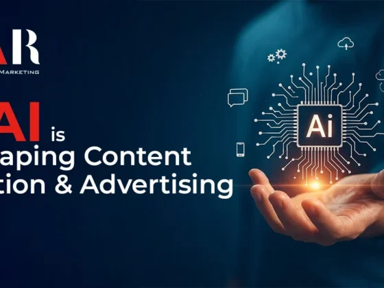 How AI is Reshaping Content Creation and Advertising in 2026
