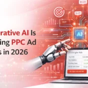 Generative AI in PPC