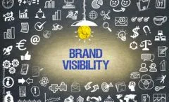 Brand Visibility