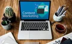 Content Marketing