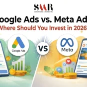 Google Ads vs Meta Ads