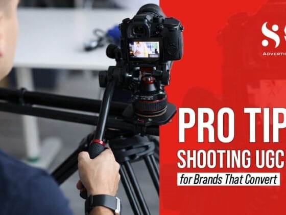 Pro Tips for Shooting UGC Videos for Brands That Convert