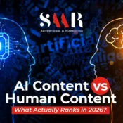 ai vs human content